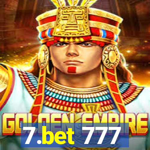 7.bet 777